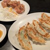 中華料理 回味