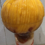 フルーツすぎ - 