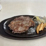 ジャッキー ステーキハウス - 