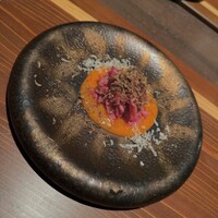 肉割烹 肉かぶく - 