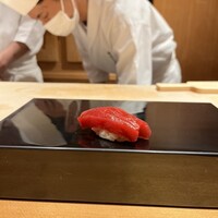 恵比寿 鮨 ふじまさ - 