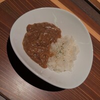 肉割烹 肉かぶく - 