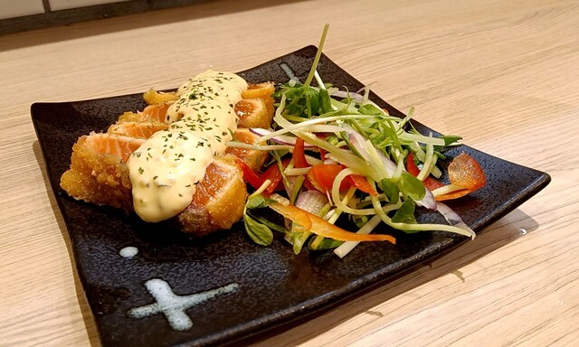 Taishu Sakaba Kushiage Naraism photo 5