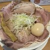 麺屋 優光 河原町