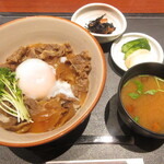 すてーきはうす 伊勢屋 - 