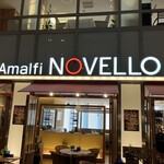 アマルフィイ ノベッロ - 