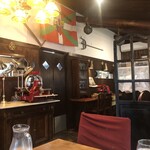 クーリ・ルージュ - 