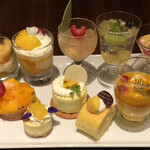 ラウンジ シーウインド - 