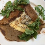 クーリ・ルージュ - 