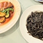 ベッラ ルーナ - 