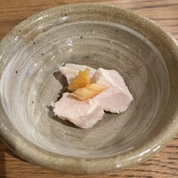 自家製粉石臼挽きうどん 青空blue 本店 - 