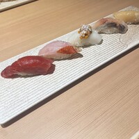 京都 鮨 まつもと -  京都 鮨 まつもと -