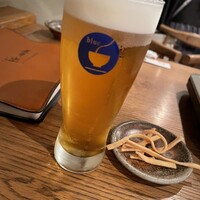 自家製粉石臼挽きうどん 青空blue 本店 - 