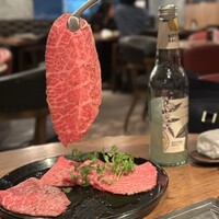 六本木焼肉　Kintan - 