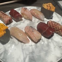 すし寿 - 