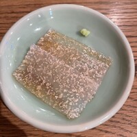 自家製粉石臼挽きうどん 青空blue 本店 - 