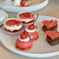 四季庭 カフェ＆レストラン - 
