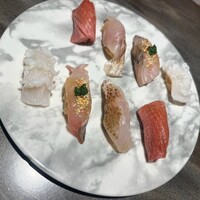 すし寿 - 