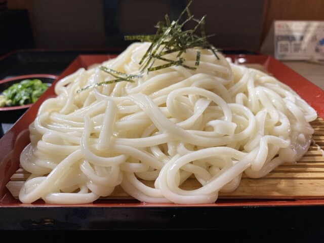 Udon Chaya Yumezanmai photo 3