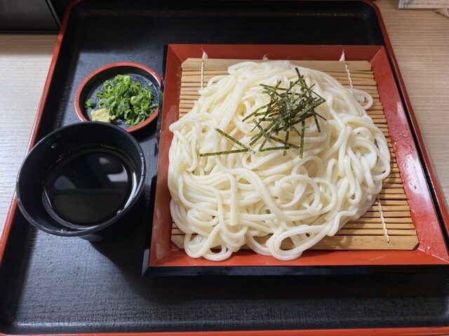 Udon Chaya Yumezanmai photo 2