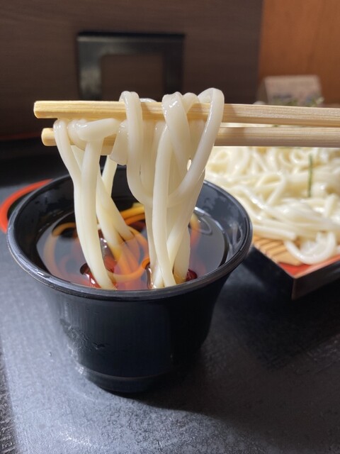 Udon Chaya Yumezanmai photo 4