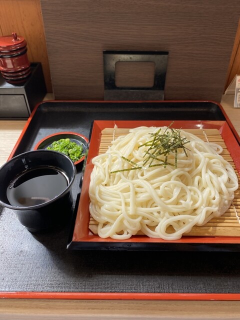 Udon Chaya Yumezanmai photo
