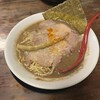 濃厚らーめん 驚麺屋