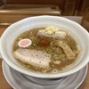 からみそラーメン ふくろう 豊橋三本木店