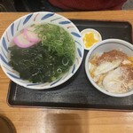 うどん和助 本店 - 