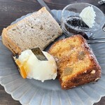 オウン ウェイ カフェ - 