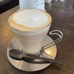 オウン ウェイ カフェ - 