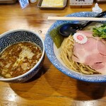 つけ麺 いちびり - 