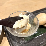 鮨 とぐら - 秘密のお味がします〜（ヒント！）かかってます！　byまみこまみこ