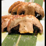 鮨 とぐら - ブラウンマッシュルーム　byまみこまみこ