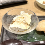 鮨 とぐら - とぐらオリジナル　クリームチーズ　byまみこまみこ