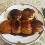 オリタ焼まんじゅう店 - 