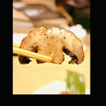 鮨 とぐら - 大好物〜ホワイトよりもブラウンが好き〜大変美味しい　　byまみこまみこ