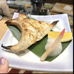 鮨 とぐら - ブリorカンパチ?   ブリを選びました〜  byまみこまみこ