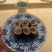 鮨 一二郎 - 