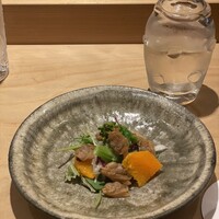 鮨 一二郎 - 
