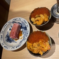 焼うお いし川 -  焼うお いし川 -