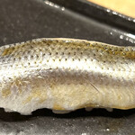 鮨 とぐら - こはだ〜是非是非是非是非是非是非！　byまみこまみこ