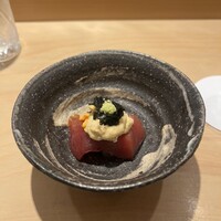 鮨 一二郎 - 