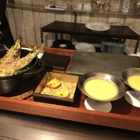 表参道うかい亭 - 