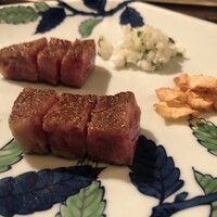 表参道うかい亭 - 