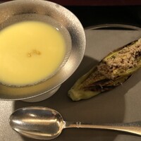 表参道うかい亭 - 