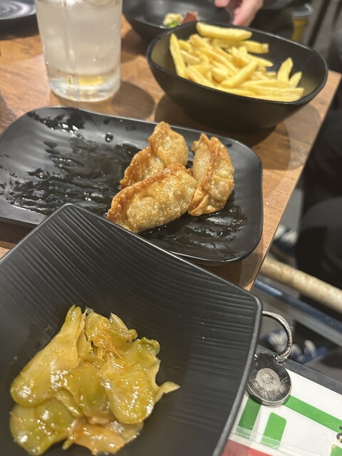 Takujou Lemon Sour All you can eat and drink Izakaya Osusume Ya Kanayama Ten photo 3