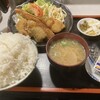 海浜食堂 たけだ
