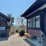 そば家　和味 - 外観