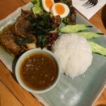 サイアムセラドン - 